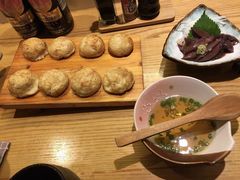 -章之鱼家(体育东路店)