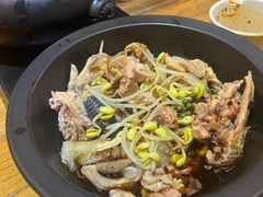 -云海肴·汽锅鸡·云南菜(天津国金汇店)