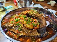 -红旗大食堂(君悦紫园店)