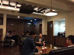 -星巴克(宁波老外滩店)