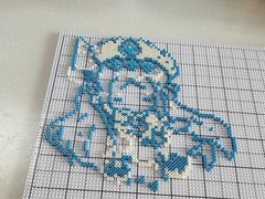 -幸福里DIY蛋糕烘焙·团建·拼豆豆(普陀店)