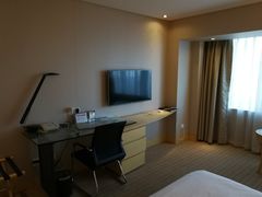 -上海新锦江大酒店