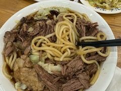 -柴氏风味斋(甘家口店)