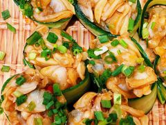 -芭菲盛宴·环球美食(袁家岗店)