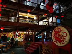 -巴人堂(女儿城店)