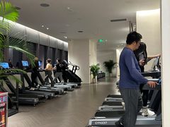 -YCHL FIT 健身(星寰店)