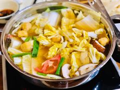 -牛小隆牛肉面馆(四牌楼店)