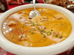 -同庆楼(滨湖万达广场店)