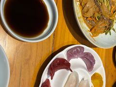 -一轩饺子馆(丽都店)