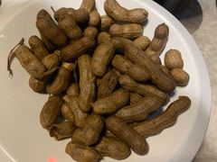 糟卤花生-沪小胖小龙虾(淮海中路旗舰店)