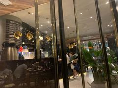 门面-KCOOKING概念韩餐(世茂52+店)