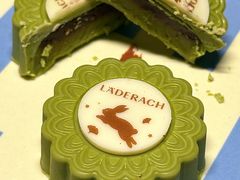 -Laderach 莱德拉(上海环贸iapm店)