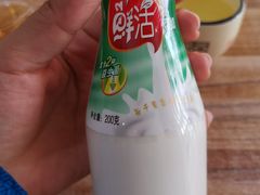 -胡羊焖饼(敦煌店)