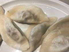 -喜家德虾仁水饺(华强天虹店)