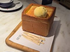 -绿茶餐厅(青岛城阳万象汇店)