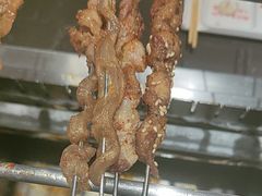 -邢氏老太太烤串(北兴街店)