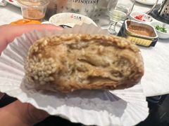 -一品鲜海鲜火锅(海信广场店)
