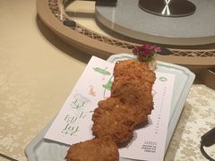-荷花亭·湖北融合菜(中商广场店)