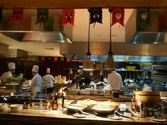 -AdD全日制餐厅(中谷花园酒店)