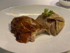 -民国红公馆·秦淮八艳(夫子庙店)