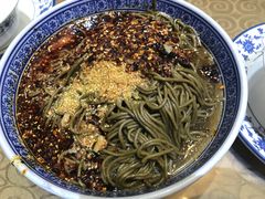 -独秀小吃(蓝田店)