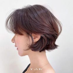 -SY COLOUR专业烫染