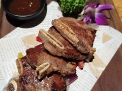 -通海俄式烧烤(下瓦房店)