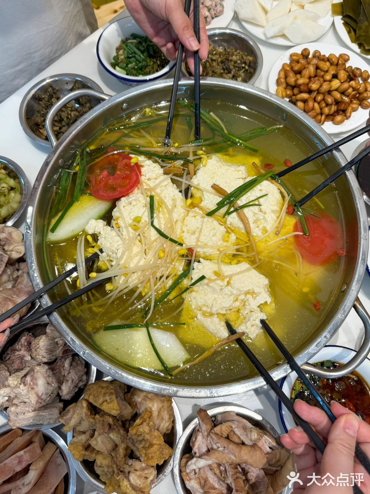 太费米饭，是他的缺点……