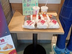 -麦当劳(正定瑞天店)