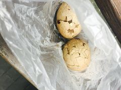 -金盆阿嬷香菇茶叶蛋(玄光店)