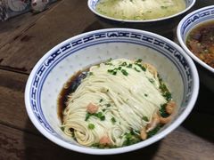 -同得兴 Since·1995 传统苏式面馆(嘉馀坊店)