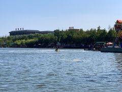 -渔岛海洋度假区