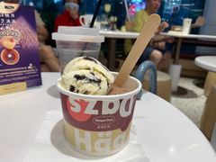 -哈根达斯(天河城店)