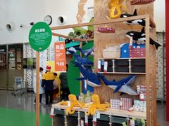 -宜家家居(四元桥商场店)
