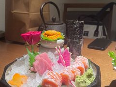 -水之惠鲜鱼料理(王府大街店)