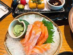 -匠和风精致料理(莆田财富中心店)