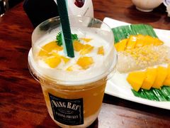 -Dang restaurant (patong phuket)