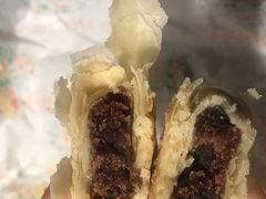 福字白皮点心-芦庄子桂顺斋(和平路总店)