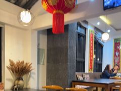 -海韵人家.海景花园经典云南菜(双廊店)