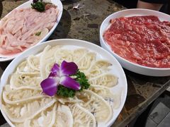 精品千层肚-小龙坎火锅(春熙太古里店)