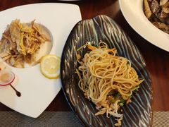 -粤尚腾香居中餐厅(首都机场希尔顿店)