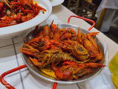 特色卤虾-霸王虾·麻辣小龙虾(清水河公园店)