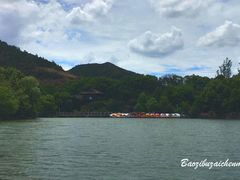 -白马涧龙池景区