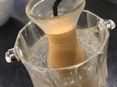 -兰芳园丝袜奶茶(凯茵新城店)