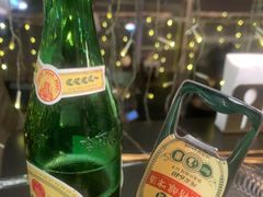 -雪熊精酿·哈尔滨烧烤酒馆(非遗大串店)