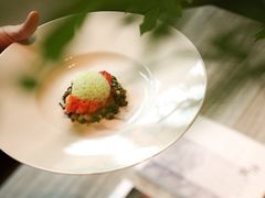 -Le Comptoir de Pierre Gagnaire