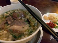 -宝鸡民族饭庄(英达路店)