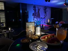 -长沙尼依格罗酒店