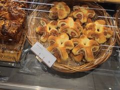 -窑滚面包KamadoPan(曼巴特店)