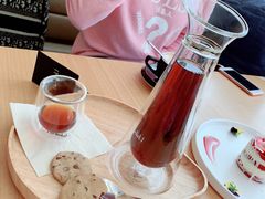 -Bracket Coffee(工体店)
